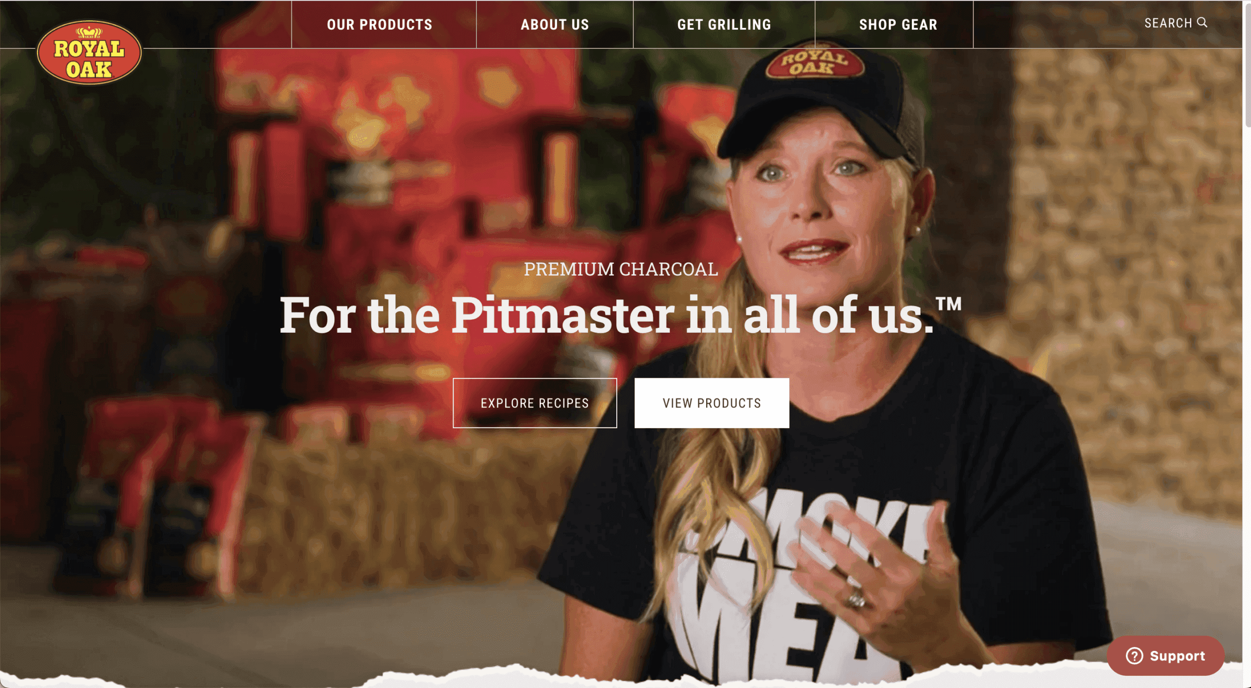 Cover image for Royal Oak